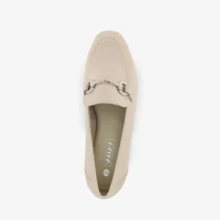 Nova Dames loafers beige Sale