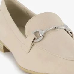 Nova Dames loafers beige Sale