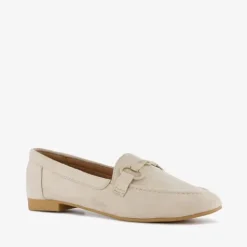Nova Dames loafers beige Hot