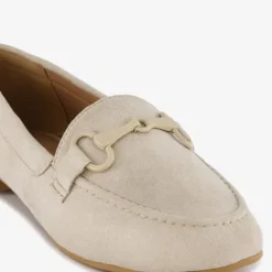 Nova Dames loafers beige Hot