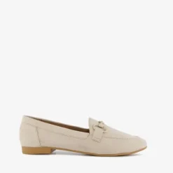 Nova Dames loafers beige Hot