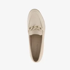 Tamaris Dames loafers beige Sale