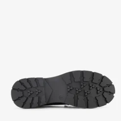 Nova Dames loafers zwart Clearance