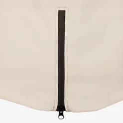 Kjelvik Dames outdoor softshell jas beige