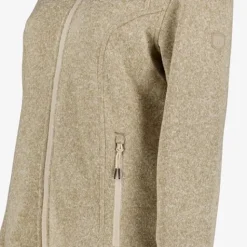 Kjelvik Dames outdoor vest beige New