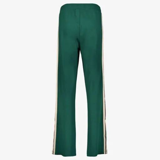 TwoDay Dames pantalonbroek groen