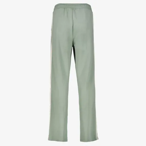 TwoDay Dames pantalonbroek lichtgroen New
