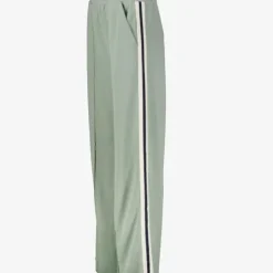 TwoDay Dames pantalonbroek lichtgroen New
