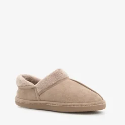 Thu!s Dames pantoffels beige Outlet