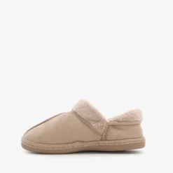 Thu!s Dames pantoffels beige Outlet
