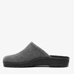 Blenzo Dames pantoffels grijs Clearance