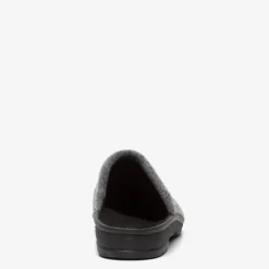 Blenzo Dames pantoffels grijs Clearance