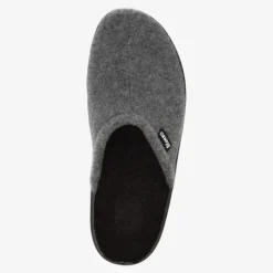 Blenzo Dames pantoffels grijs Clearance