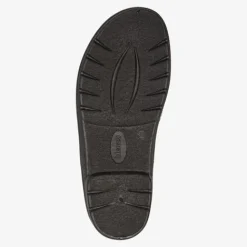 Blenzo Dames pantoffels grijs Clearance