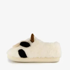 Thu!s Dames pantoffels koe Clearance