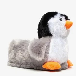 Thu!s Dames pantoffels pinguin Outlet