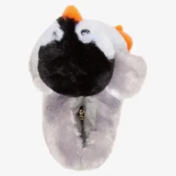 Thu!s Dames pantoffels pinguin Outlet