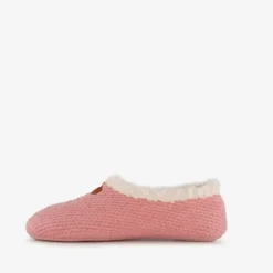 Thu!s Dames pantoffels roze Best