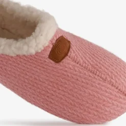 Thu!s Dames pantoffels roze Best