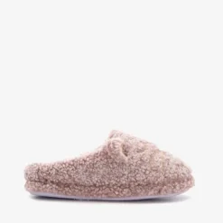 Thu!s Dames pantoffels roze konijn Best