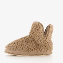 Thu!s Dames pantoffels teddy pantoffels