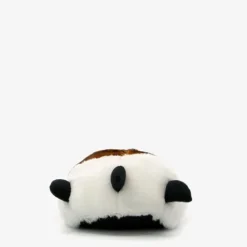 Thu!s Dames pantoffels tijgerpoot Best