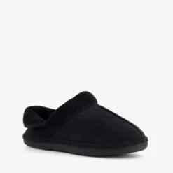 Thu!s Dames pantoffels zwart