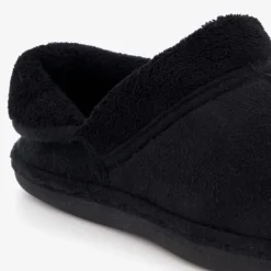 Thu!s Dames pantoffels zwart