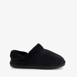 Thu!s Dames pantoffels zwart