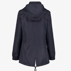 TwoDay Dames parka jas donkerblauw Sale