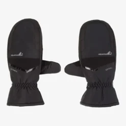 Mountain Peak Dames pro softshell skiwanten zwart Online