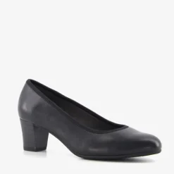 Softline Dames pumps zwart Discount