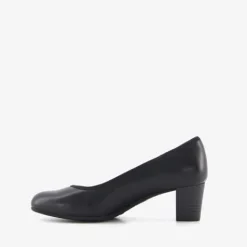 Softline Dames pumps zwart Discount