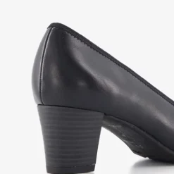 Softline Dames pumps zwart Discount