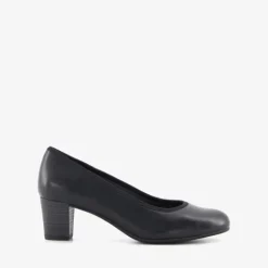 Softline Dames pumps zwart Discount