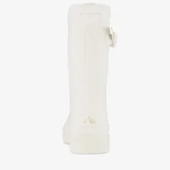 Mountain Peak Dames regenlaarzen wit Discount