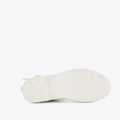 Mountain Peak Dames regenlaarzen wit Discount