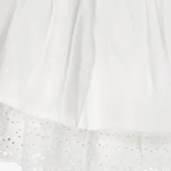 TwoDay Dames rok wit Best