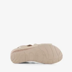 Natuform Dames sandalen beige Best