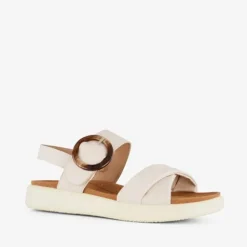 Natuform Dames sandalen beige Discount