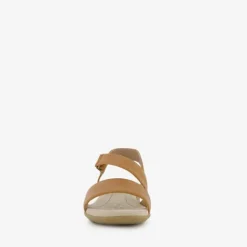Softline Dames sandalen cognac Outlet