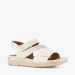 Softline Dames sandalen goud beige Online