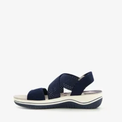 Softline Dames sandalen met elastische bandjes Sale