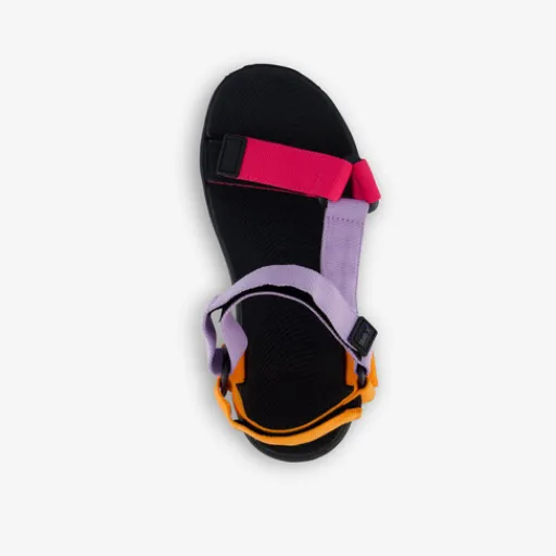 Blue Box Dames sandalen multicolor Hot