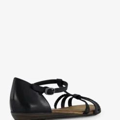 Tamaris Dames sandalen zwart Best
