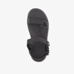 Blue Box Dames sandalen zwart