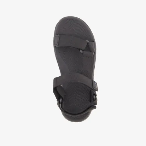 Blue Box Dames sandalen zwart