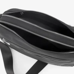 Renato Lucci Dames schoudertas zwart Sale