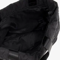 Renato Lucci Dames schoudertas zwart Hot