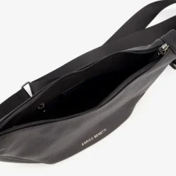 Enrico Benetti Dames schoudertas zwart Hot